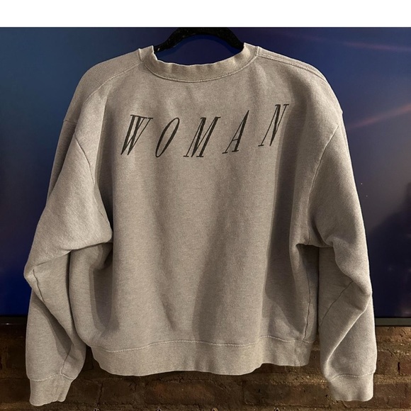 Off-white sweatshirt - Picture 2 of 4